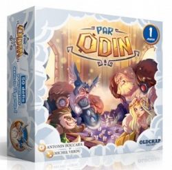// PAR ODIN